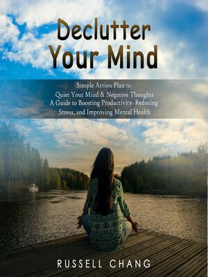 cover image of Declutter Your Mind